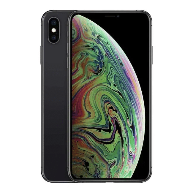iphone-xs-preto Apple iPhone XS (seminovo) - Imagem 1