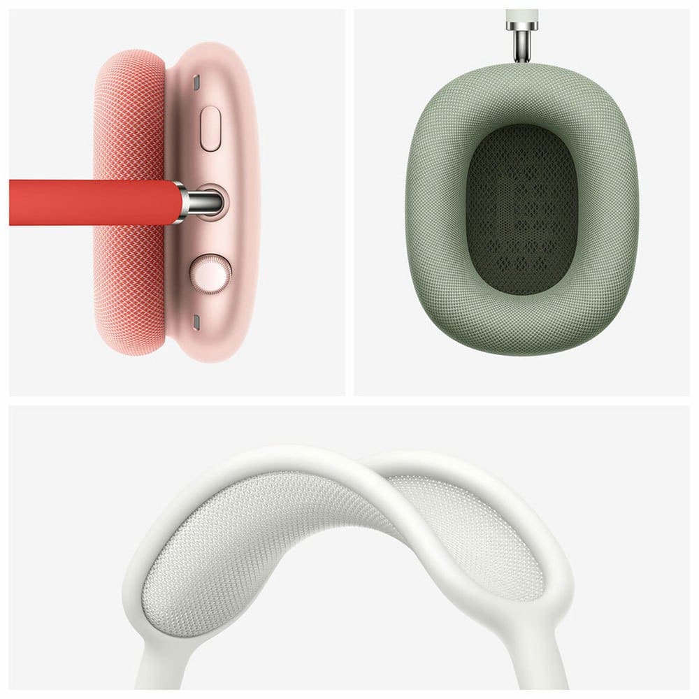 Apple AirPods Max - WANT IMPORT