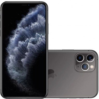 11 pro 1 Apple iPhone 11 Pro (seminovo) - Imagem 1