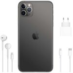 Apple iPhone 11 Pro Max (seminovo) - Imagem 2