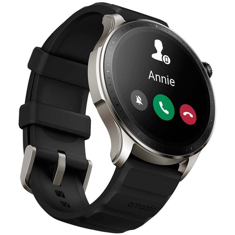 Amazfit-GTR-4-principal Relógio Amazfit GTR 4 Sport - Imagem 1