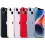Apple iPhone 14 (seminovo) - Imagem 14