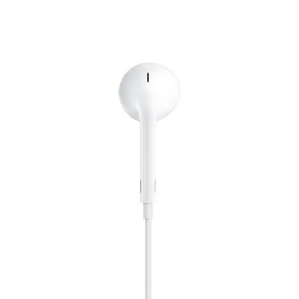 Fone de ouvido Apple EarPods Lightning