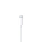Fone de ouvido Apple EarPods Lightning - Imagem 3