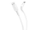 Cabo Micro USB de 3A Flexível – Kimaster (CB703X) - Imagem 2