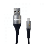Cabo Tipo-C de 5A Blindado – Kimaster (CB736) - Imagem 2
