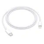 Cabo de USB-C para Lightning (1 m) - WANT IMPORT