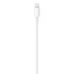 Cabo Apple de USB-C para Lightning (1 m) - Imagem 2