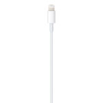 Cabo Apple de USB-C para Lightning (2 m) - Imagem 2