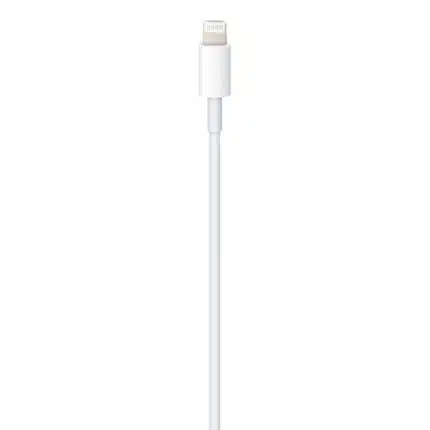 Cabo Apple de USB-C para Lightning (2 m)