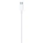 Cabo Apple de USB-C para Lightning (1 m) - Imagem 3