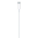 Cabo Apple de USB-C para Lightning (2 m) - Imagem 3