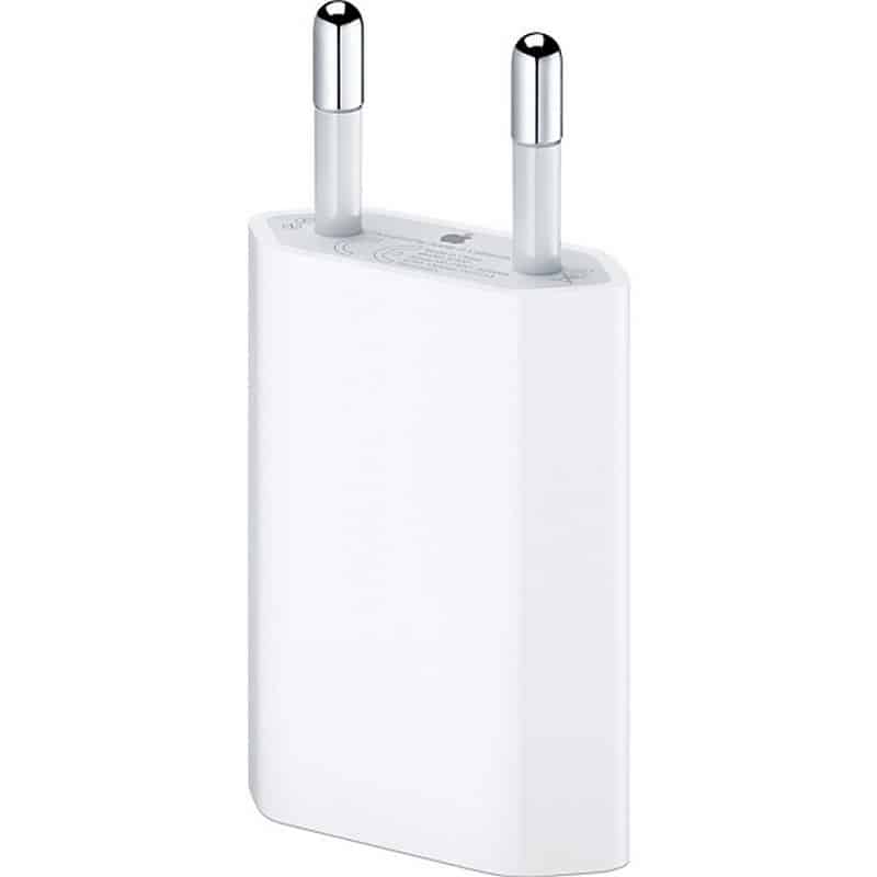 Carregador USB de 5W