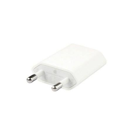 Carregador Apple USB de 5W