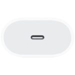 Carregador Apple USB-C de 20W - Imagem 2