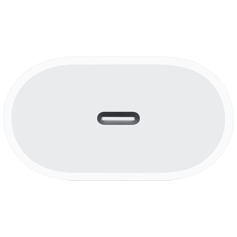 Carregador Apple USB-C de 20W - Imagem 2