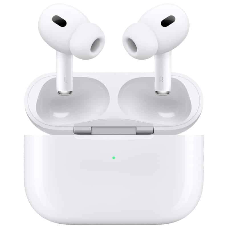 Apple AirPods Pro（第2世代）​​​​​​​ Apple AirPods Pro (2ª geração) - WANT IMPORT