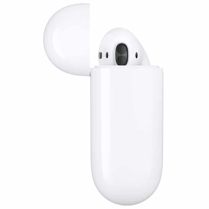 Apple AirPods (2ª geração) – Com estojo de carga - Imagem 2