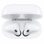 Apple AirPods (2ª geração) – Com estojo de carga sem fio - Imagem 3