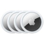 Apple AirTag – 4 unidades