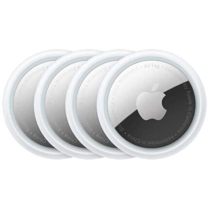 Apple AirTag – 4 unidades