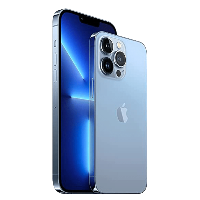 Apple iPhone 13 Promax 本体 Apple iPhone 13 Pro Max (seminovo) - WANT IMPORT
