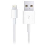 Cabo Apple de Lightning para USB (2 m) - Imagem 2