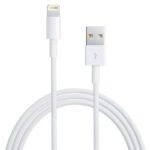Cabo Apple de Lightning para USB (1 m) - Imagem 2