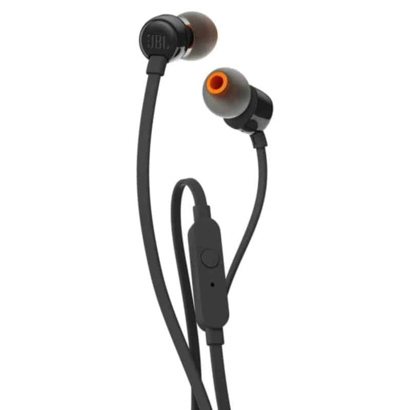 fone-de-ouvido-JBL-Tune-110-preto Fone de ouvido JBL Tune 110 - Imagem 1