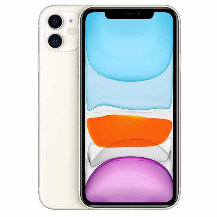 Apple iPhone 11 (seminovo) - WANT IMPORT