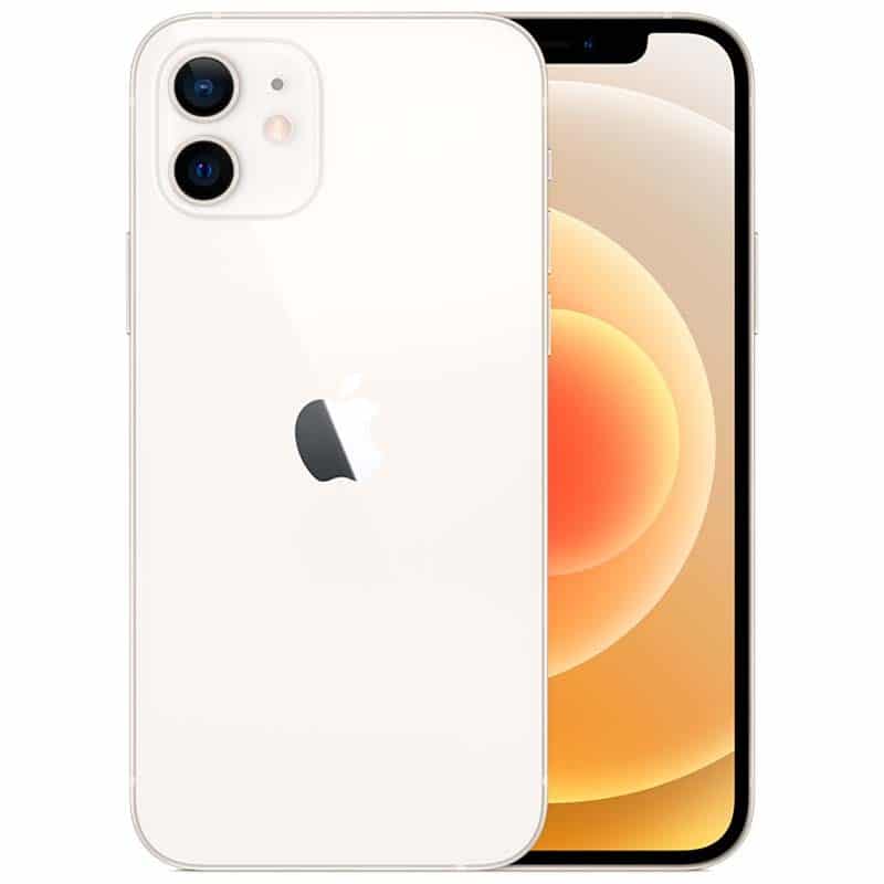 Apple iPhone 12 - WANT IMPORT