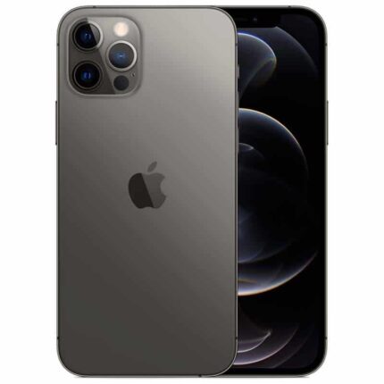 Apple iPhone 12 Pro Max (seminovo)