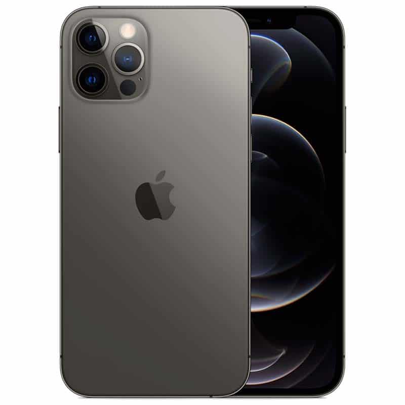 Apple iPhone 12 Pro Max (seminovo) - WANT IMPORT