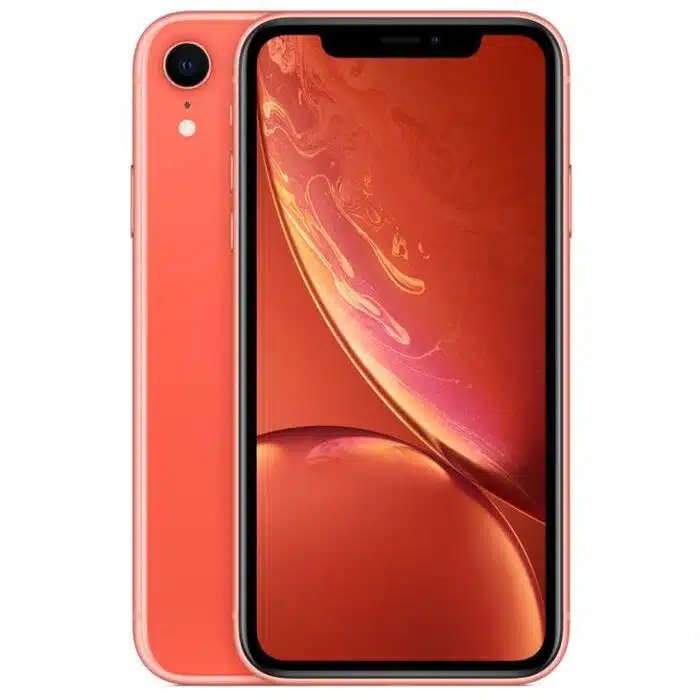 Apple iPhone XR (seminovo) - WANT IMPORT