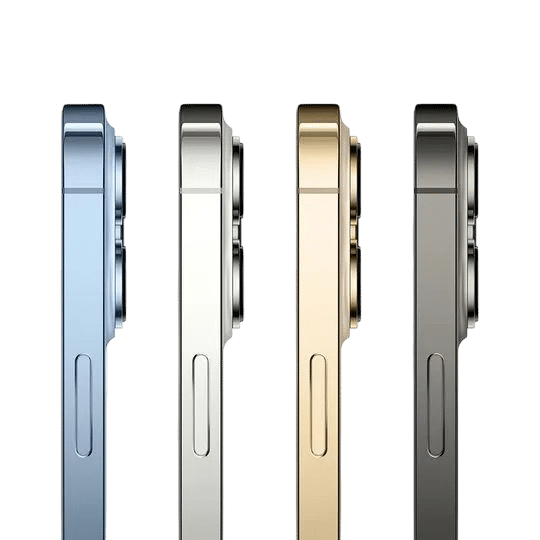 Apple iPhone 13 Pro (seminovo) - WANT IMPORT