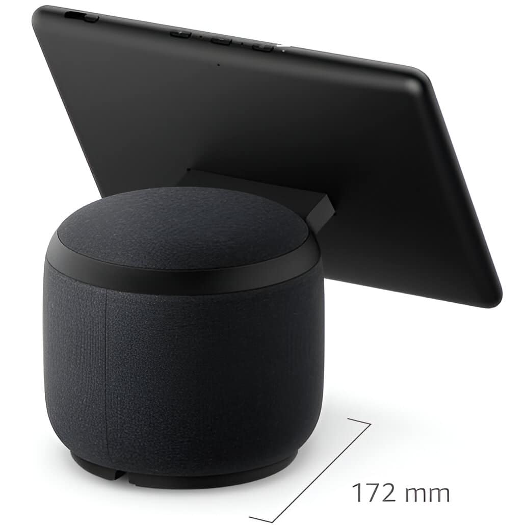 Alexa Echo Show 10 (3ª geração) - WANT IMPORT