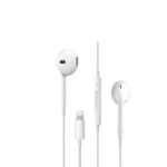 Fone de ouvido para iPhone Lightning – Kimaster (K510)