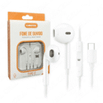 Fone de ouvido Tipo-C – Kimaster (K511) - Imagem 2