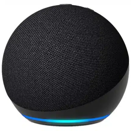 Alexa Echo Dot 5ª geração – Smart Speaker com Alexa