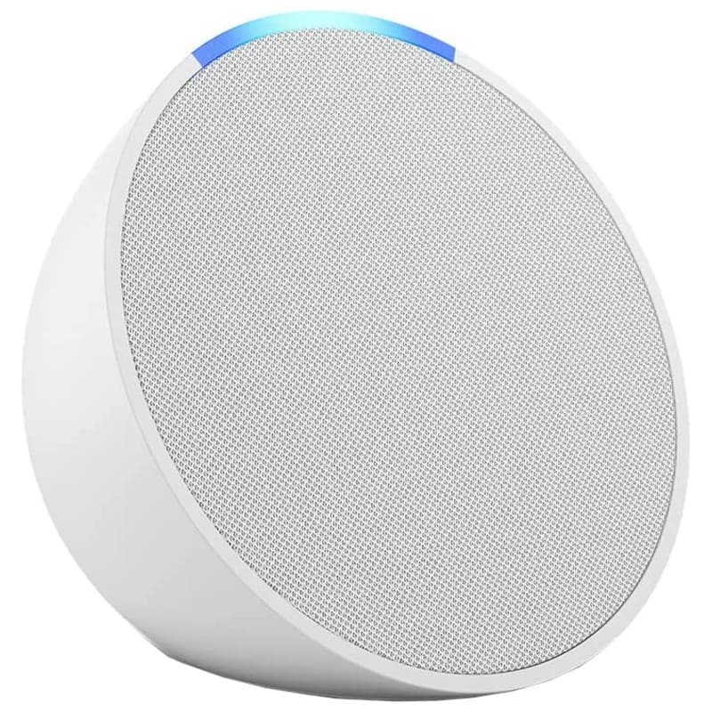 Alexa Echo Pop – Smart Speaker com Alexa - Imagem 7