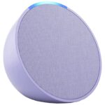 Alexa Echo Pop – Smart Speaker com Alexa - Imagem 8