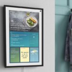 Alexa Echo Show 15 - Imagem 7