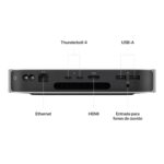 Apple Mac Mini (2023) M2 Pro - Imagem 4