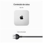 Apple Mac Mini (2023) M2 Pro - Imagem 5