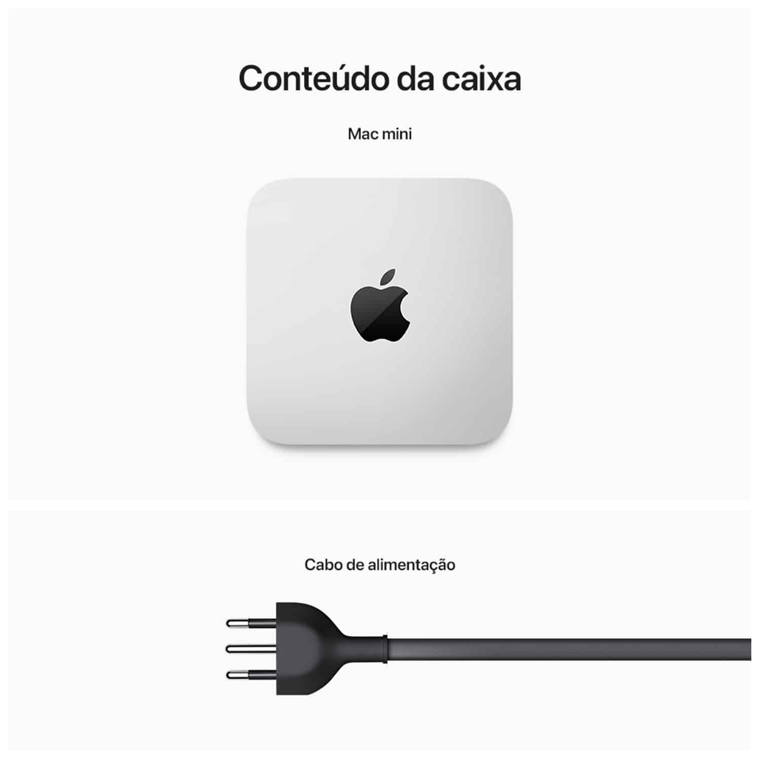 Apple Mac Mini (2023) M2 - WANT IMPORT