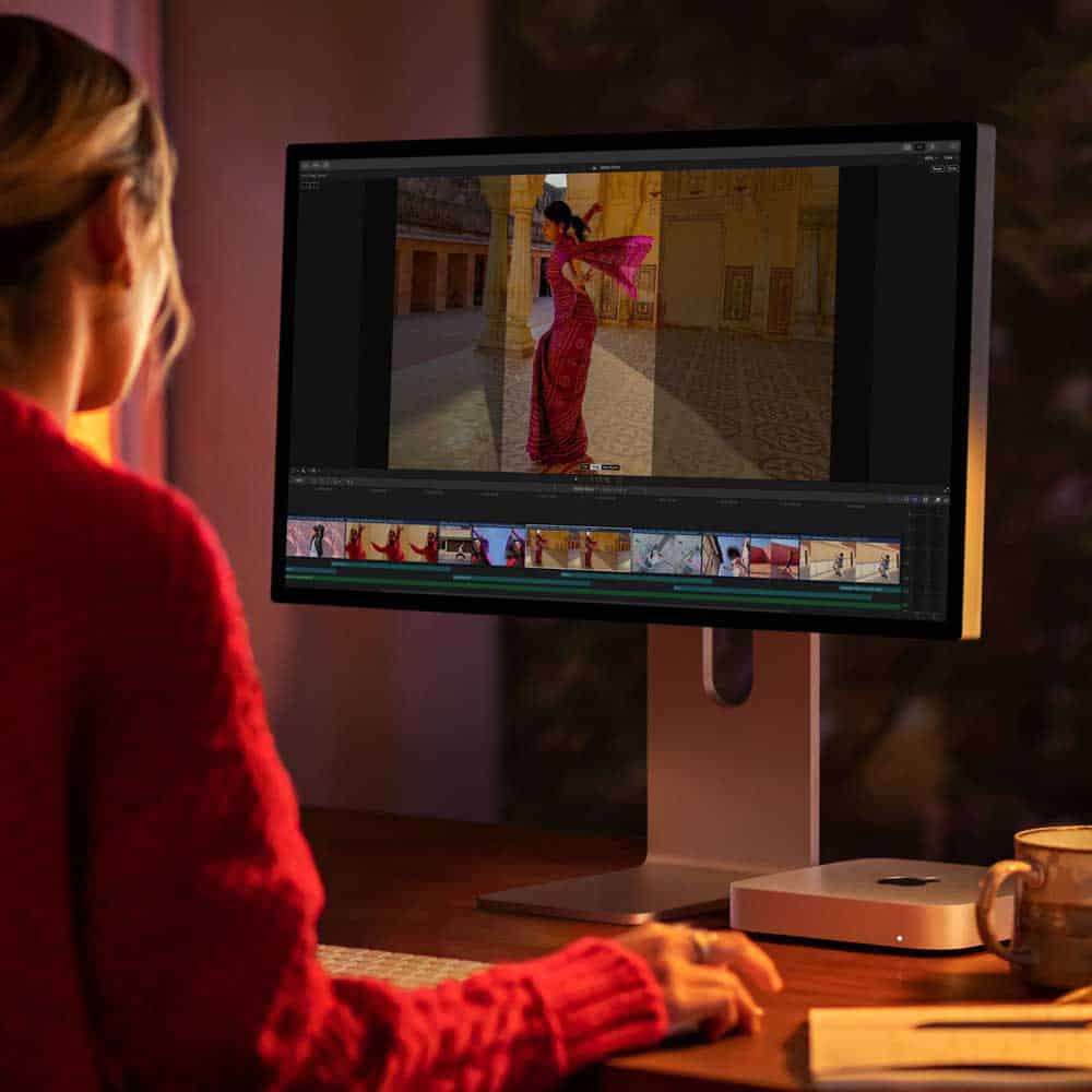 Apple Mac Mini (2023) M2 - WANT IMPORT