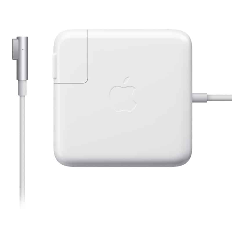 apple_mag_safe_01 Carregador Apple MagSafe de 60W para MacBook Pro de 13" - Imagem 1