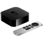 Apple TV Full HD Siri Remote (2ª geração)