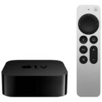 Apple TV Full HD Siri Remote (2ª geração) - Imagem 2