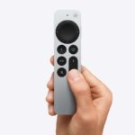 Apple TV Full HD Siri Remote (2ª geração) - Imagem 5